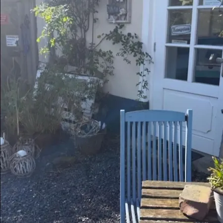 Strandhof Holnis Εξοχικό σπίτι Γκλύξμπουργκ