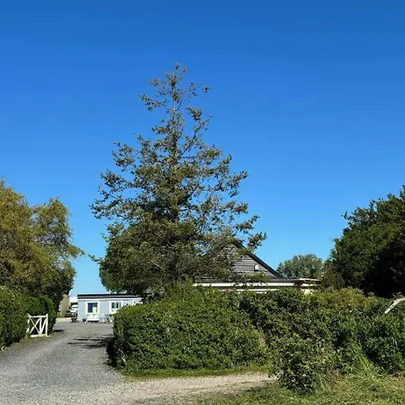 Strandhof Holnis Gluecksburg