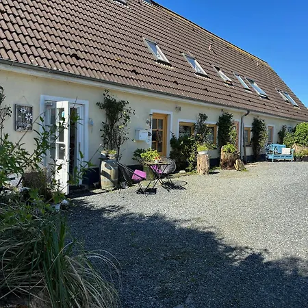 Strandhof Holnis * Gluecksburg