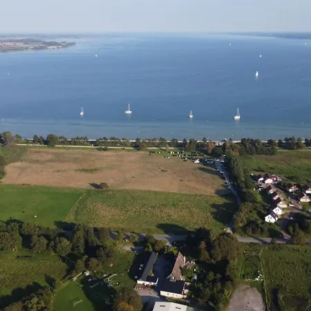 Strandhof Holnis