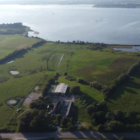 Strandhof Holnis Landhuis