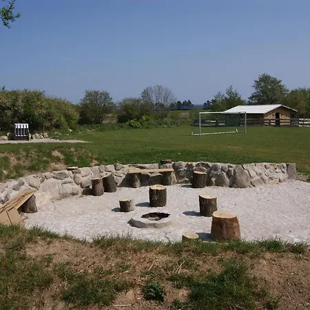 Εξοχικό σπίτι Strandhof Holnis *