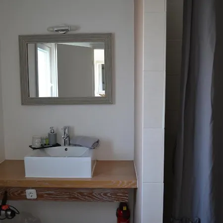 Strandhof Holnis Εξοχικό σπίτι Γκλύξμπουργκ