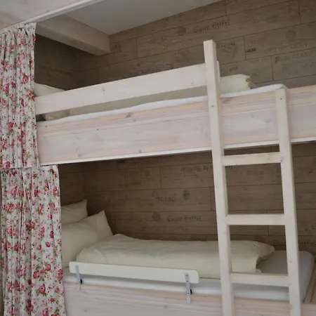 Strandhof Holnis Gluecksburg