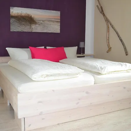 Strandhof Holnis Country house Gluecksburg