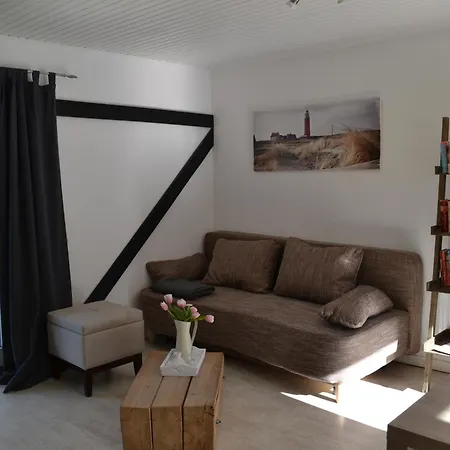 Strandhof Holnis *