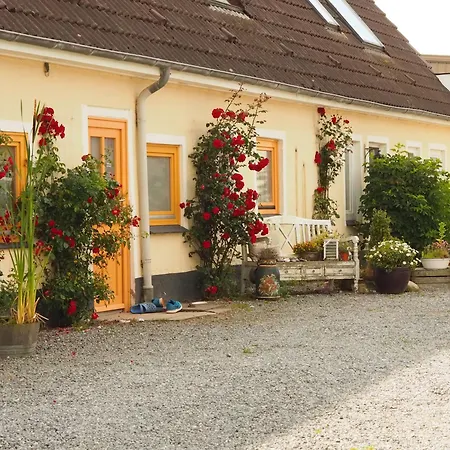 Strandhof Holnis * Gluecksburg