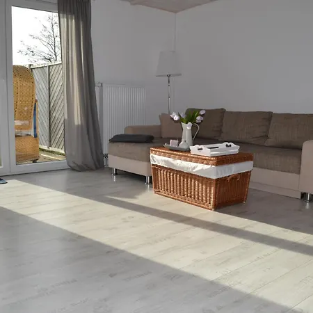 Strandhof Holnis