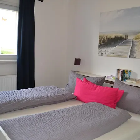 Strandhof Holnis Landhuis