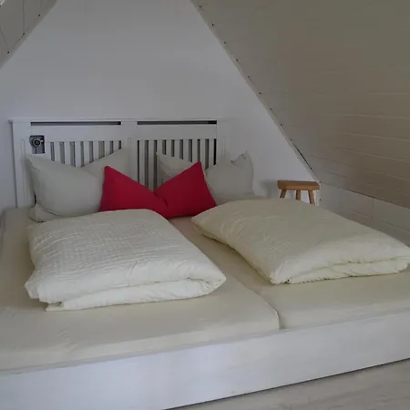 Strandhof Holnis Landhuis Glücksburg