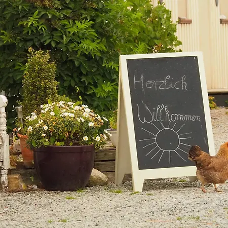 Strandhof Holnis * Gluecksburg