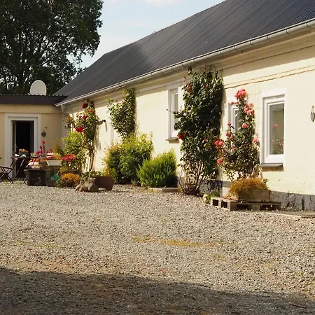 Strandhof Holnis Country house *