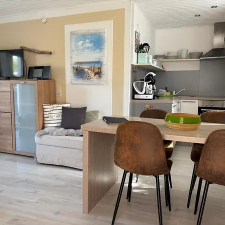 Landhuis Strandhof Holnis