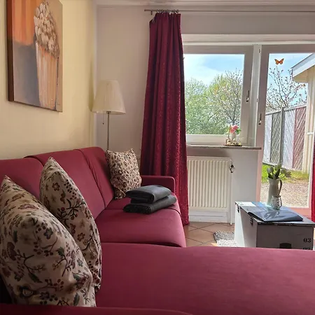 Strandhof Holnis Glücksburg