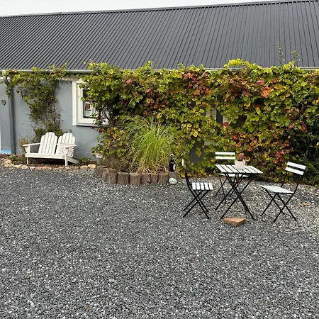 Strandhof Holnis Landhuis