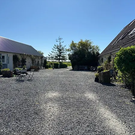 Strandhof Holnis Εξοχικό σπίτι Γκλύξμπουργκ