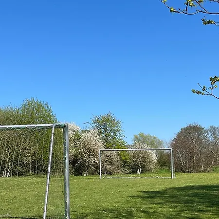 Landhuis Strandhof Holnis